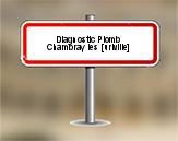 Diagnostic Plomb avant démolition sur